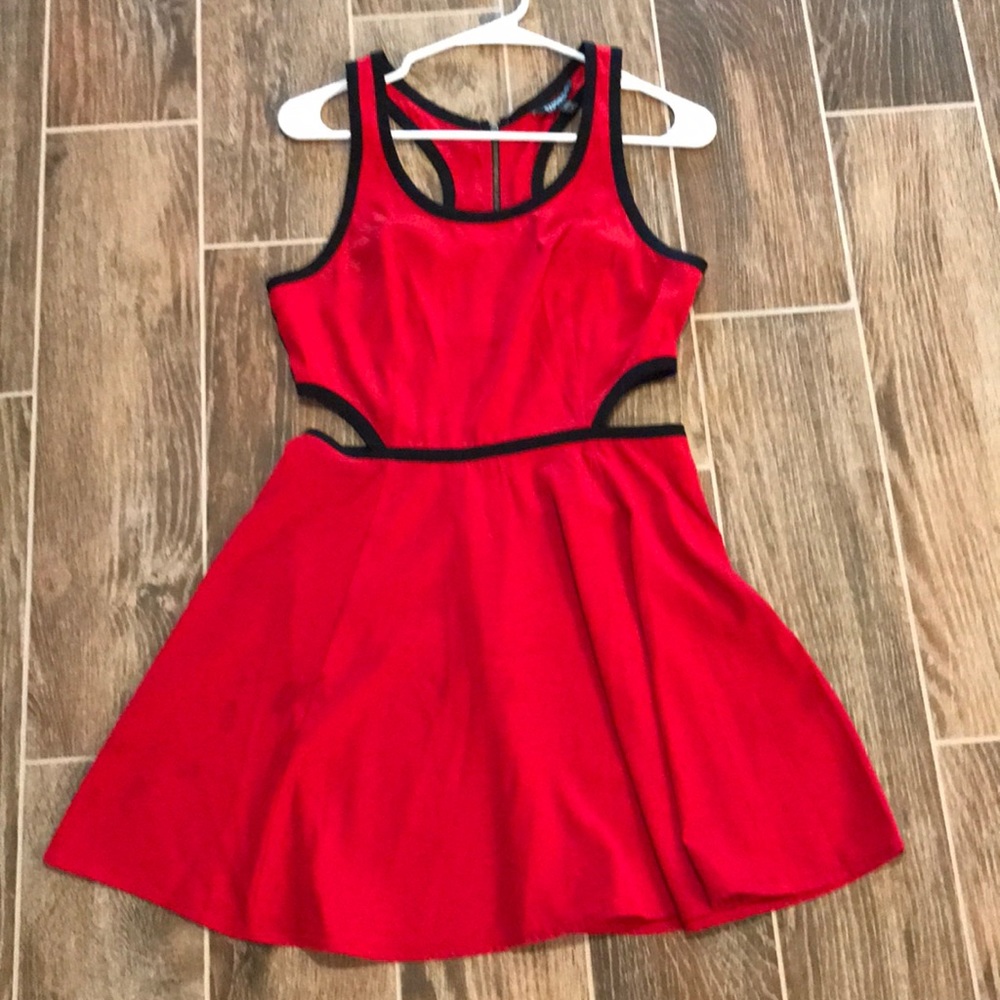 Women’s Express Dress